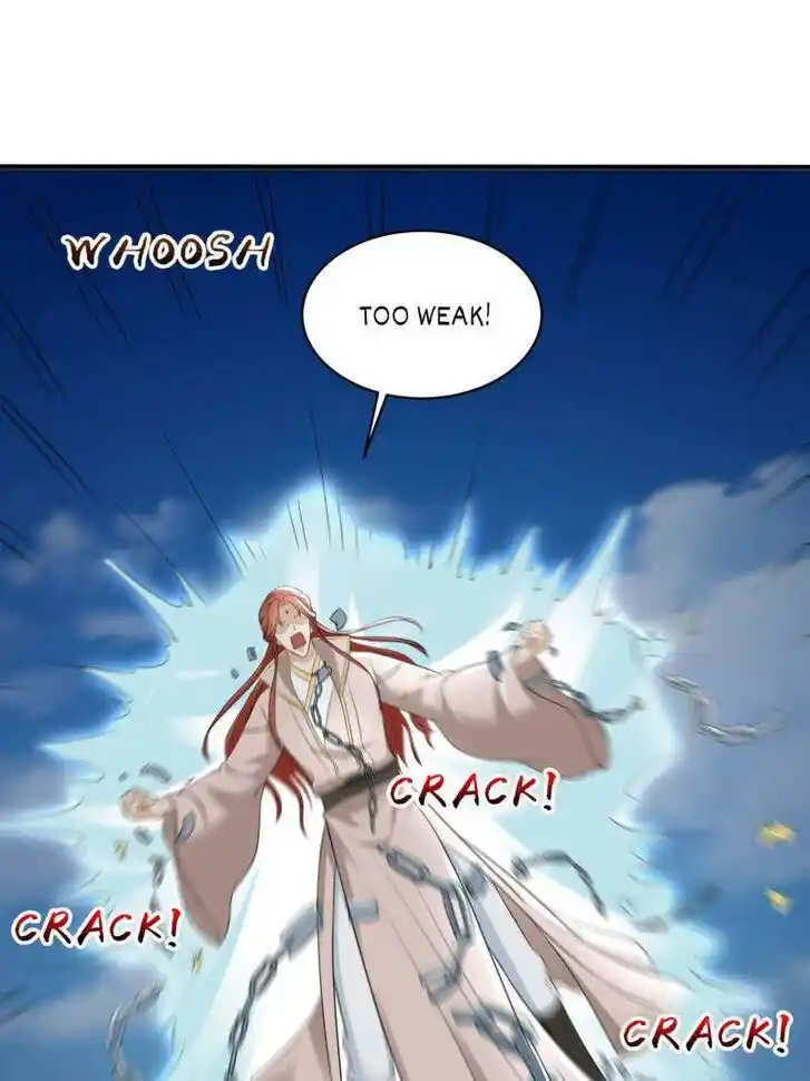 Forced to Become the Villain's Son-In-Law Ch.576