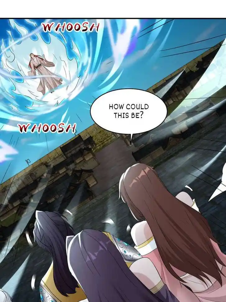 Forced to Become the Villain's Son-In-Law Ch.576