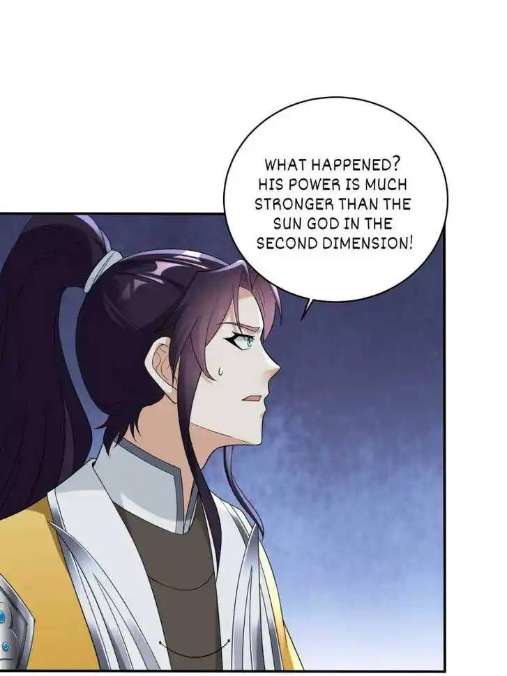 Forced to Become the Villain's Son-In-Law Ch.576