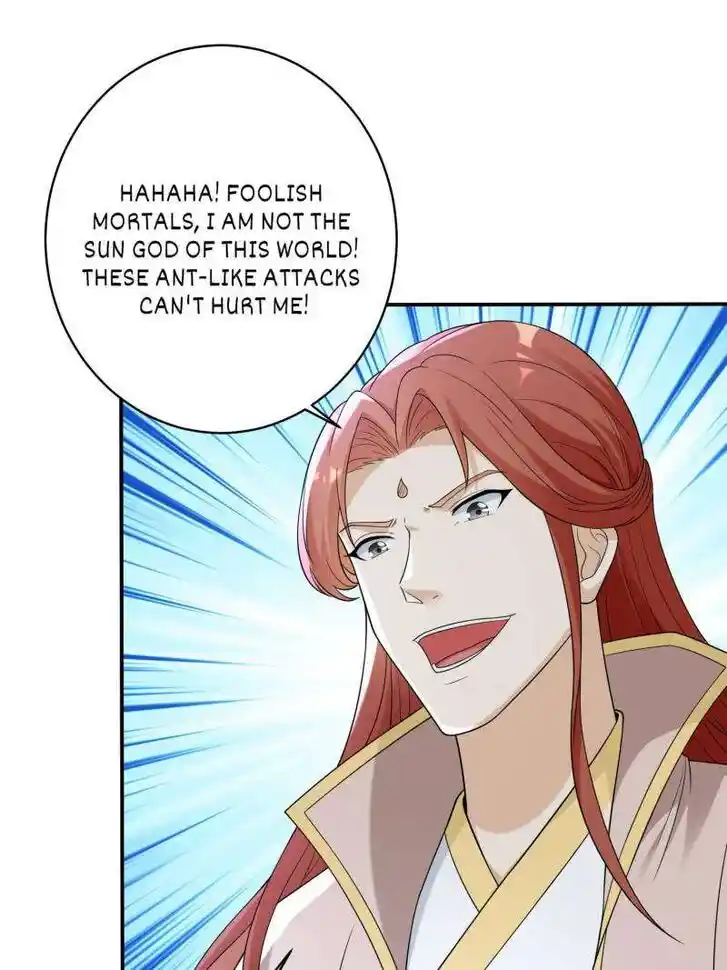 Forced to Become the Villain's Son-In-Law Ch.576