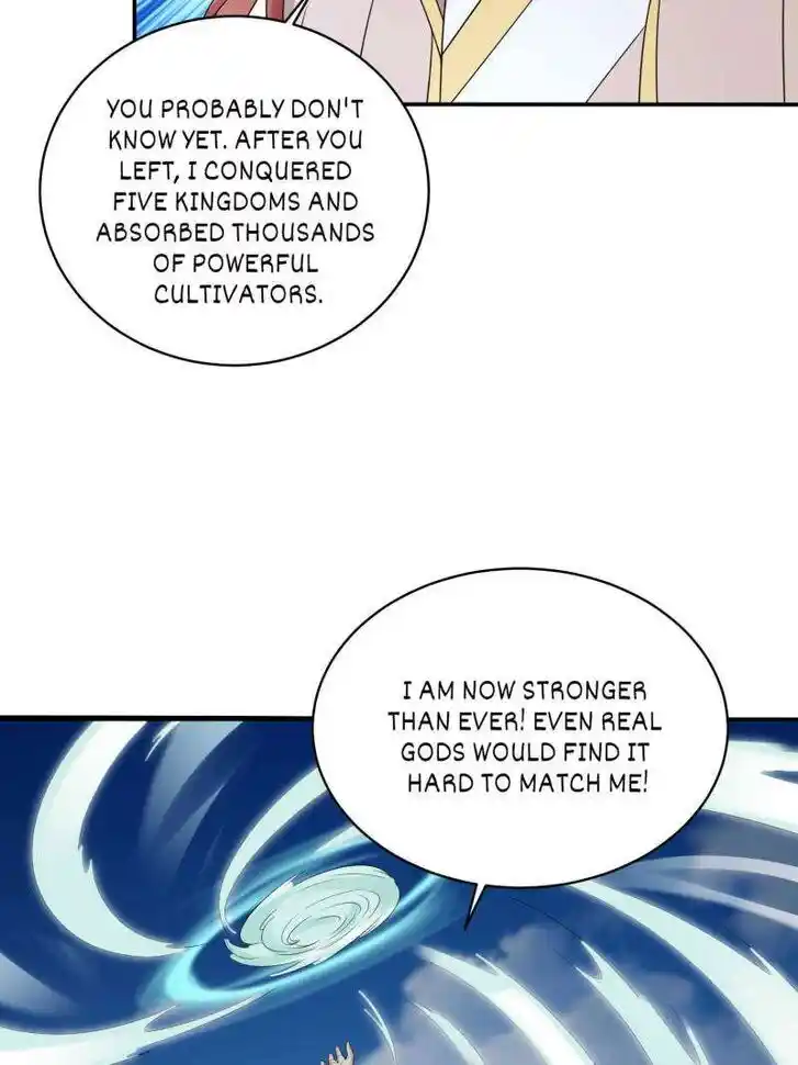 Forced to Become the Villain's Son-In-Law Ch.576