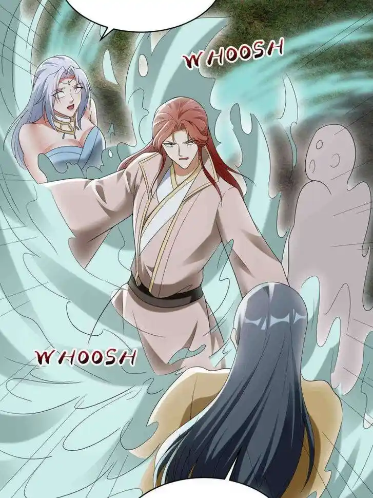 Forced to Become the Villain's Son-In-Law Ch.577