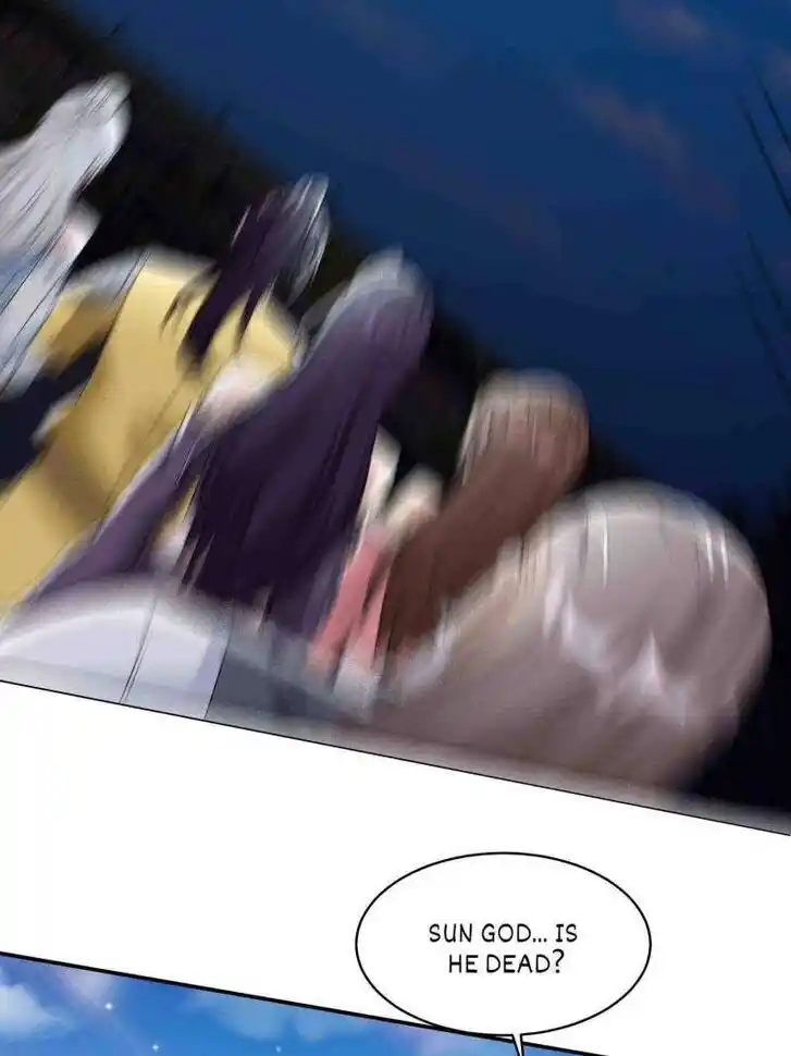 Forced to Become the Villain's Son-In-Law Ch.577