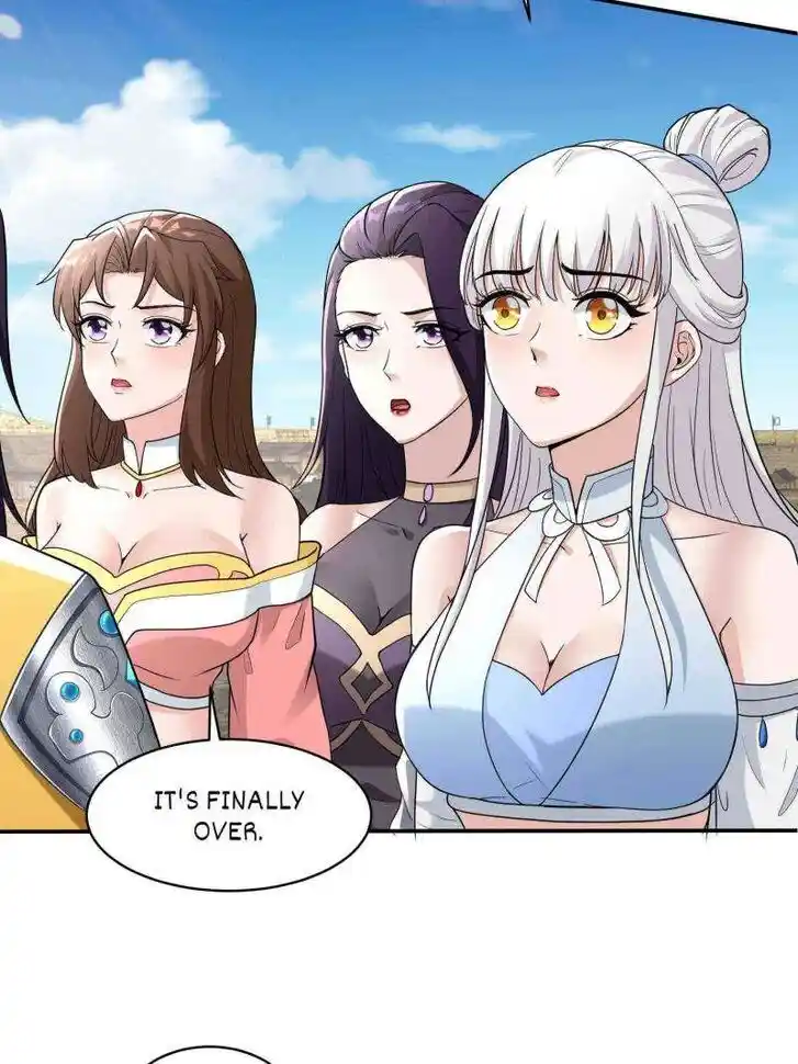 Forced to Become the Villain's Son-In-Law Ch.577