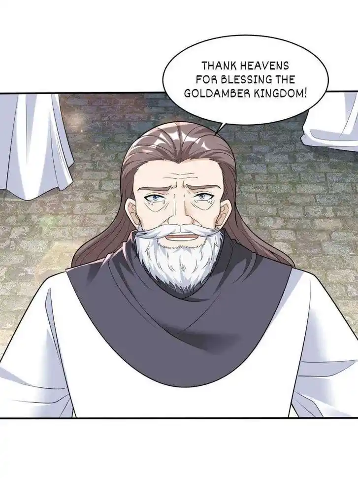 Forced to Become the Villain's Son-In-Law Ch.577