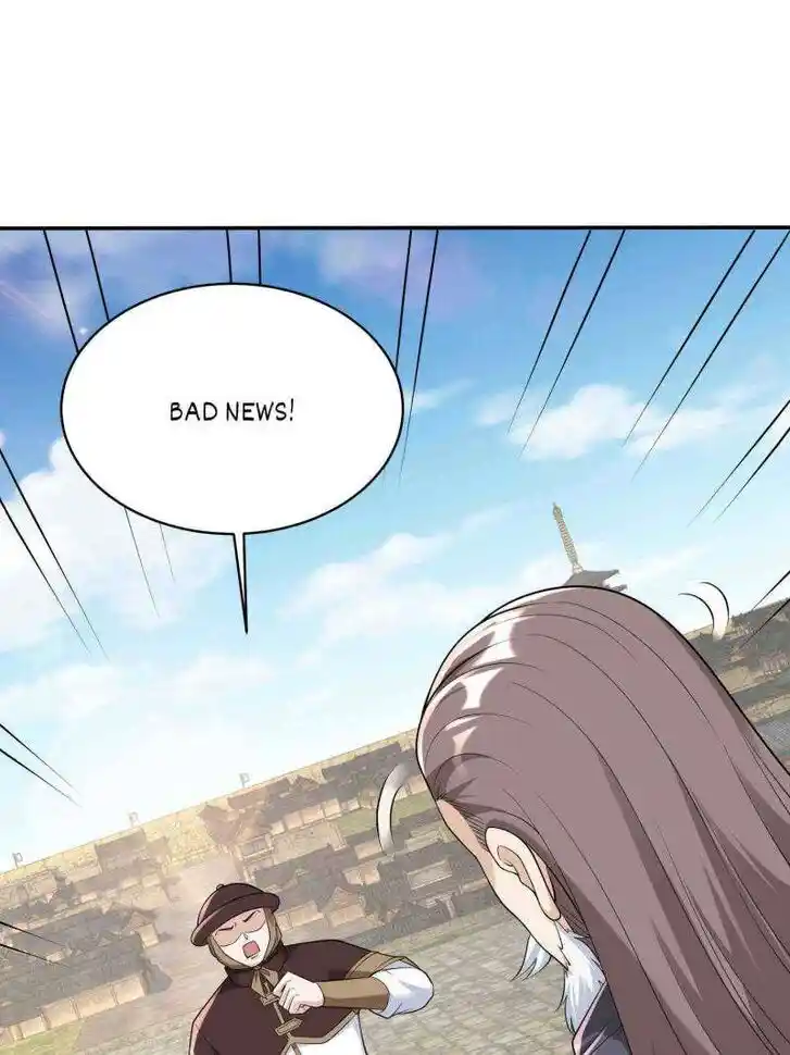 Forced to Become the Villain's Son-In-Law Ch.577