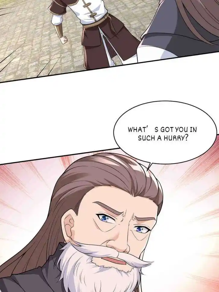 Forced to Become the Villain's Son-In-Law Ch.577