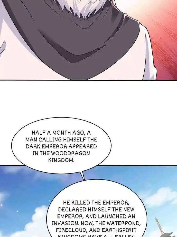 Forced to Become the Villain's Son-In-Law Ch.577