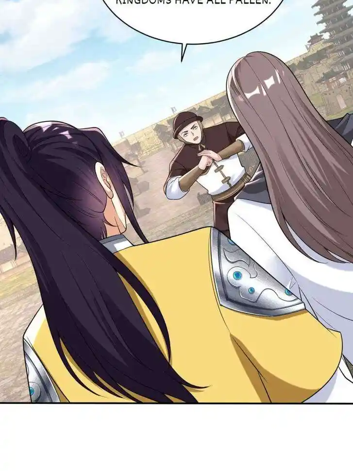 Forced to Become the Villain's Son-In-Law Ch.577