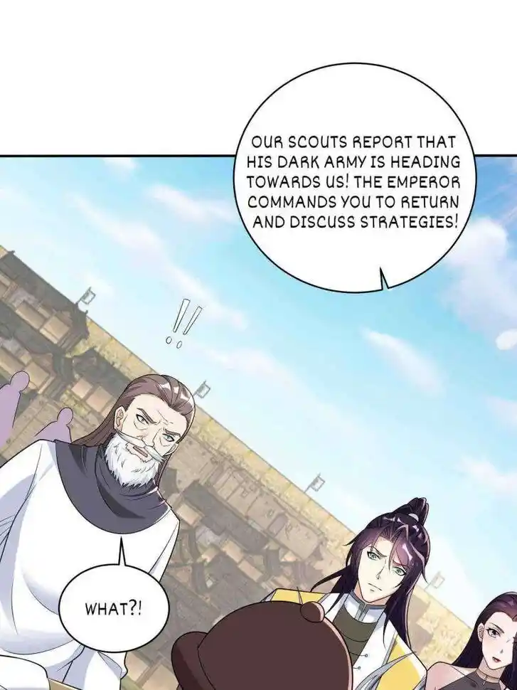 Forced to Become the Villain's Son-In-Law Ch.577