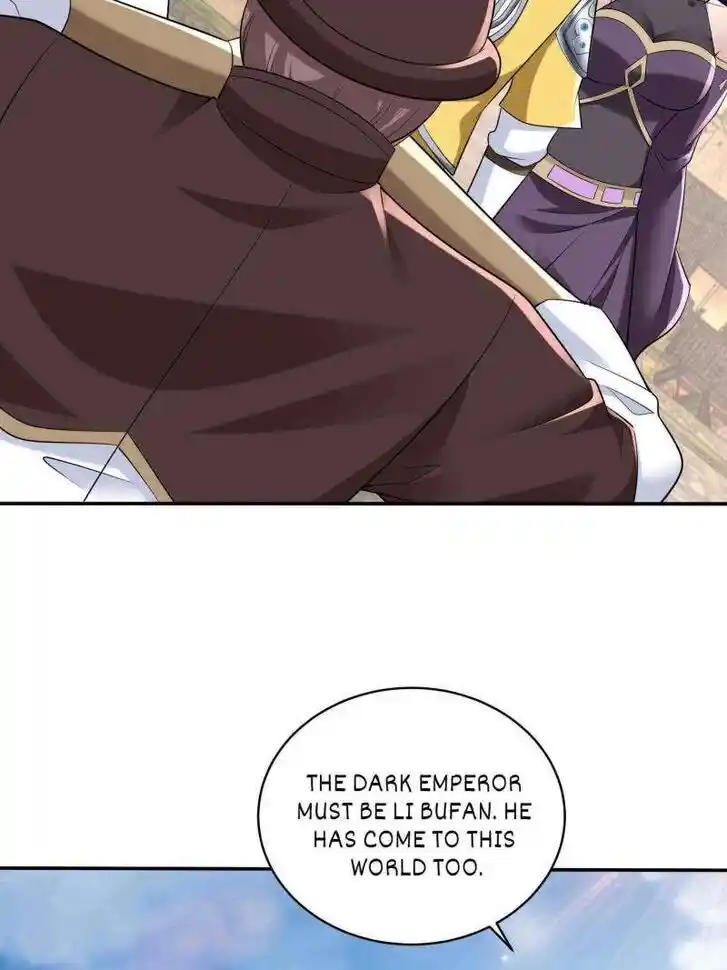 Forced to Become the Villain's Son-In-Law Ch.577