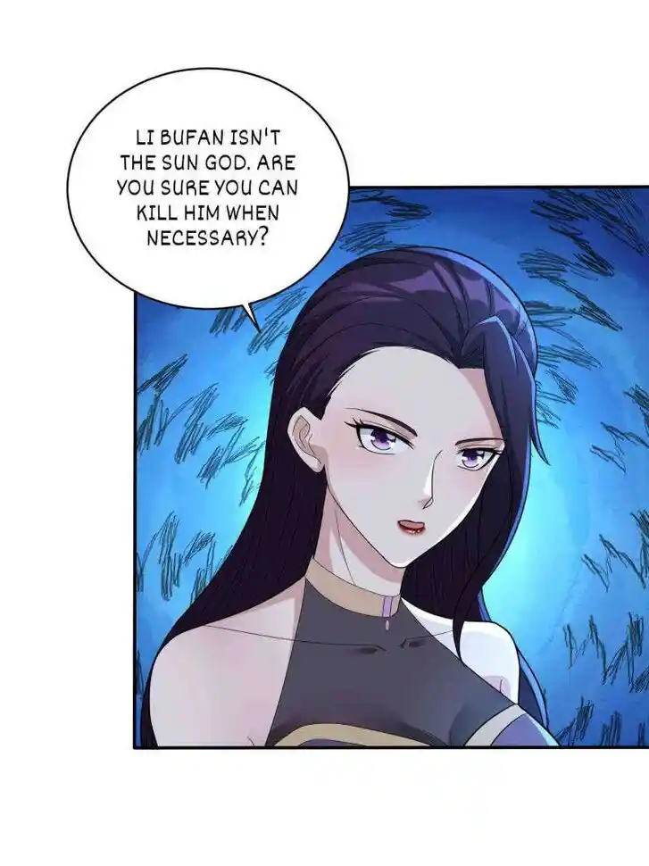 Forced to Become the Villain's Son-In-Law Ch.577