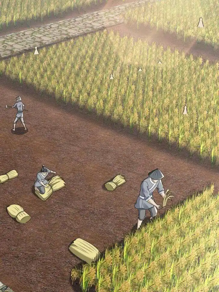 Forced to Become the Villain's Son-In-Law Ch.577