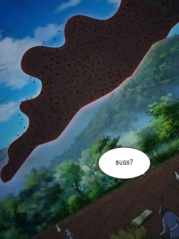 Forced to Become the Villain's Son-In-Law Ch.577