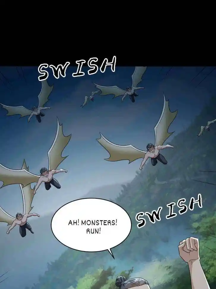 Forced to Become the Villain's Son-In-Law Ch.577