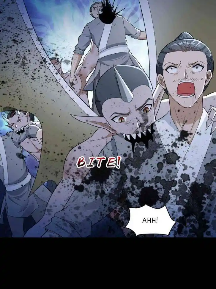 Forced to Become the Villain's Son-In-Law Ch.577