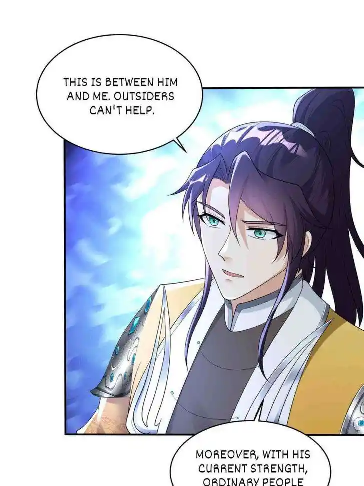 Forced to Become the Villain's Son-In-Law Ch.577