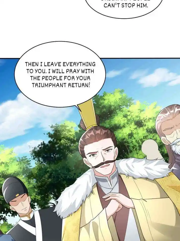 Forced to Become the Villain's Son-In-Law Ch.577