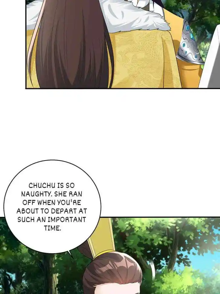 Forced to Become the Villain's Son-In-Law Ch.577