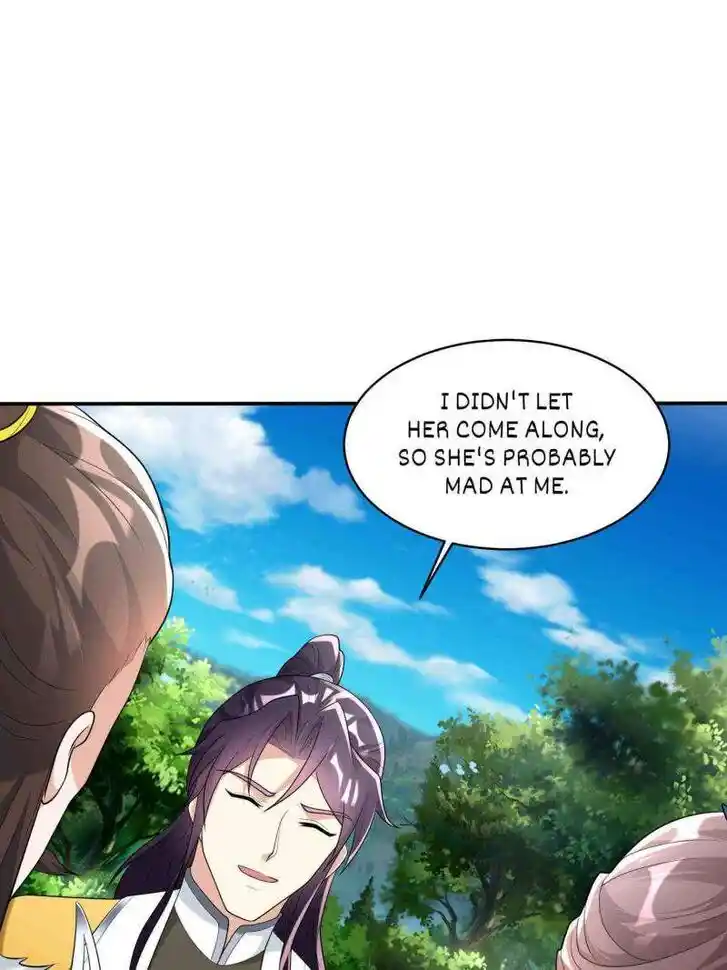 Forced to Become the Villain's Son-In-Law Ch.577