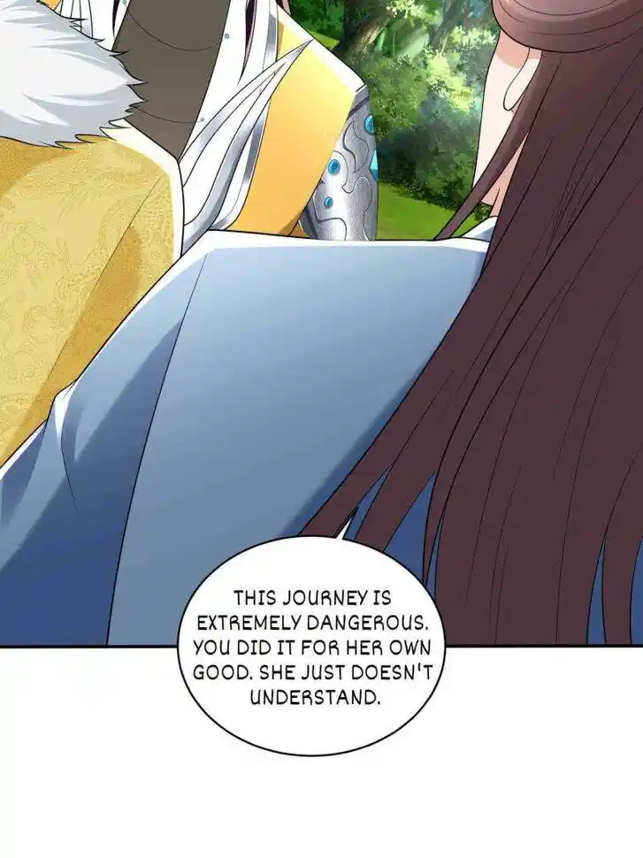 Forced to Become the Villain's Son-In-Law Ch.577