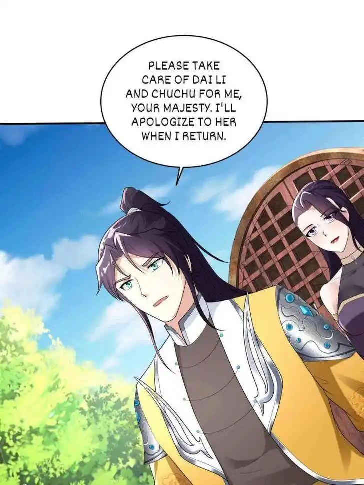 Forced to Become the Villain's Son-In-Law Ch.577