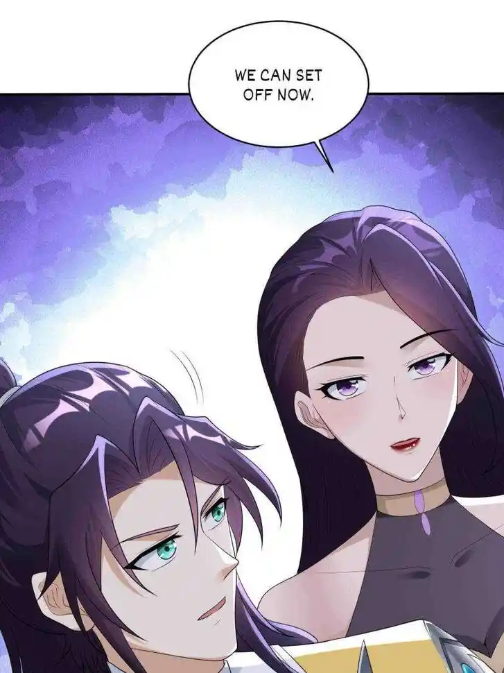 Forced to Become the Villain's Son-In-Law Ch.577