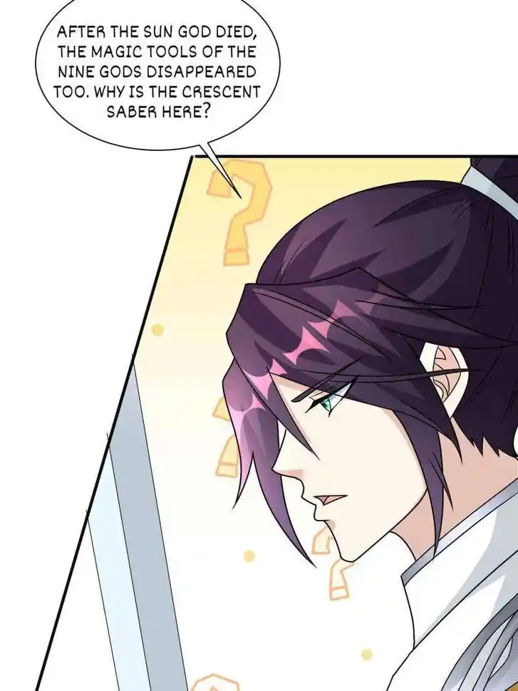 Forced to Become the Villain's Son-In-Law Ch.578