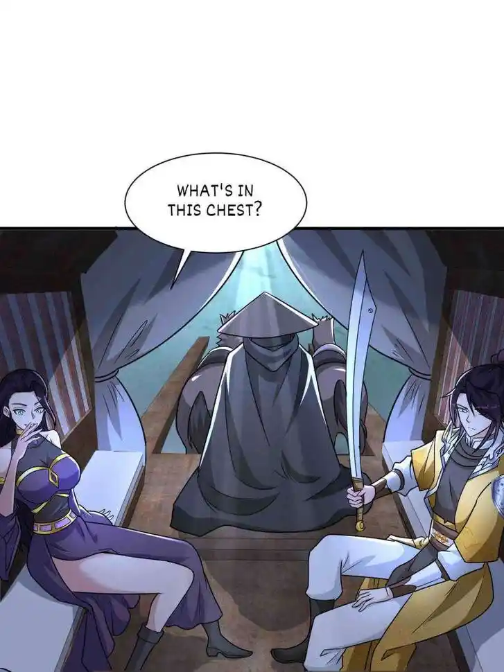 Forced to Become the Villain's Son-In-Law Ch.578