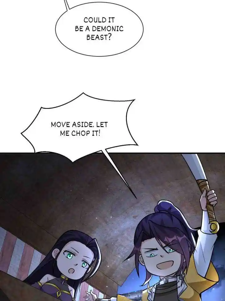 Forced to Become the Villain's Son-In-Law Ch.578