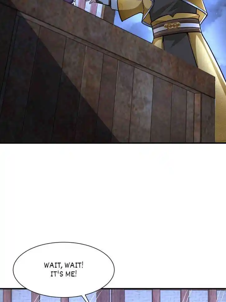 Forced to Become the Villain's Son-In-Law Ch.578