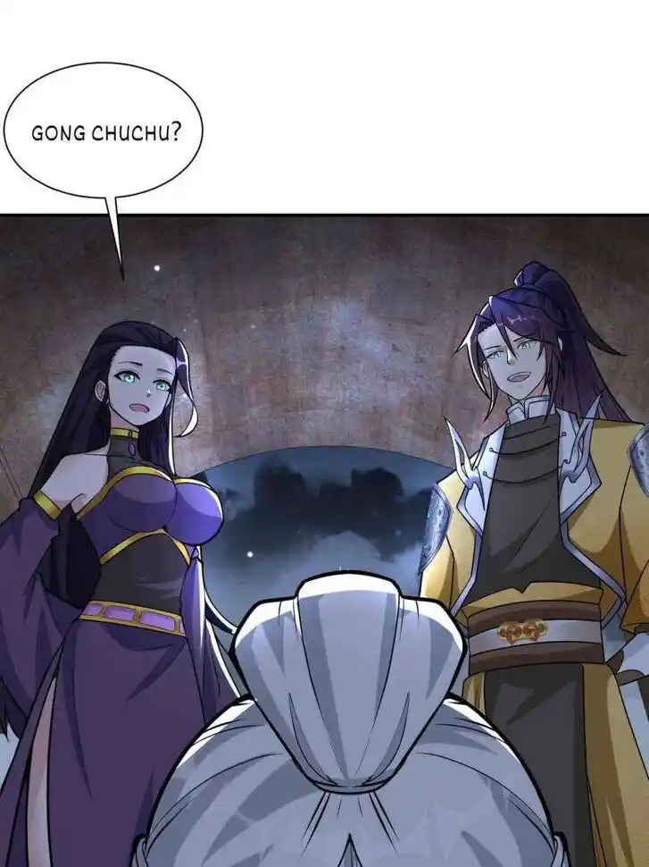 Forced to Become the Villain's Son-In-Law Ch.578