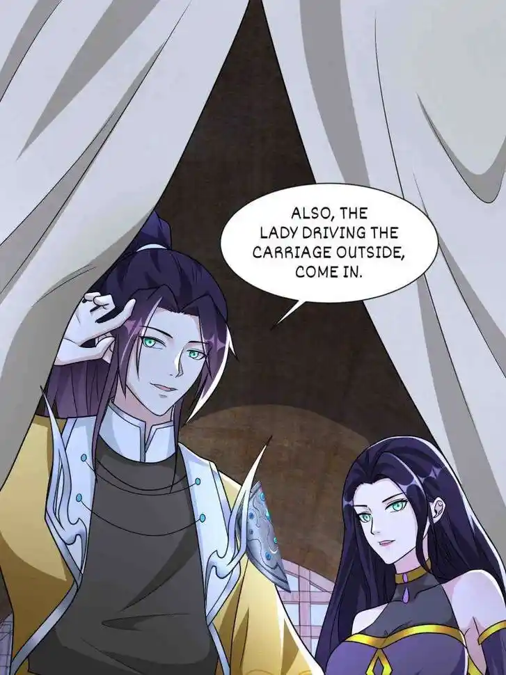 Forced to Become the Villain's Son-In-Law Ch.578