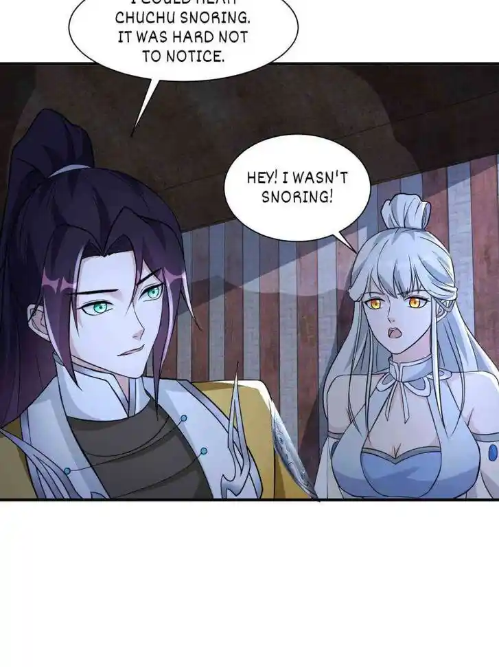 Forced to Become the Villain's Son-In-Law Ch.578