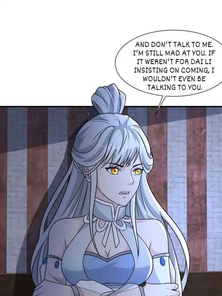 Forced to Become the Villain's Son-In-Law Ch.578