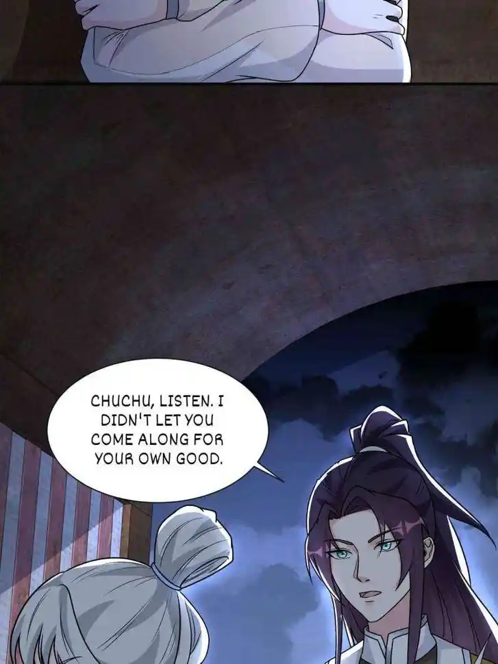 Forced to Become the Villain's Son-In-Law Ch.578