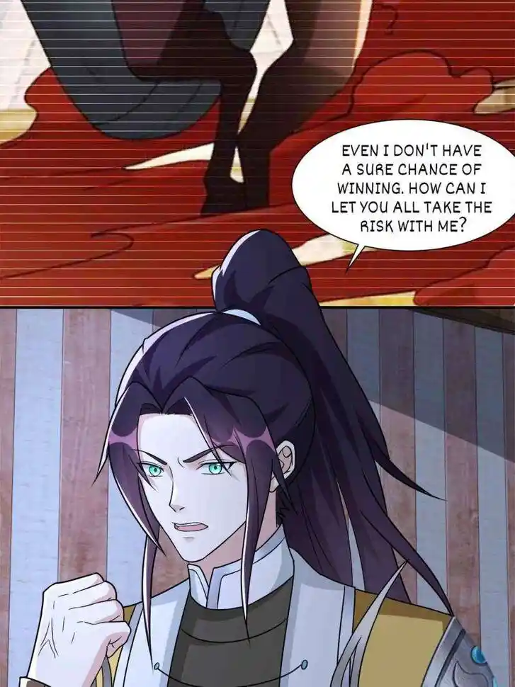 Forced to Become the Villain's Son-In-Law Ch.578