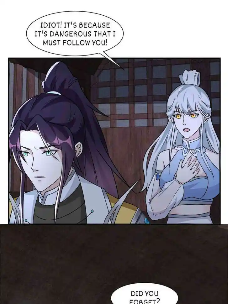 Forced to Become the Villain's Son-In-Law Ch.578