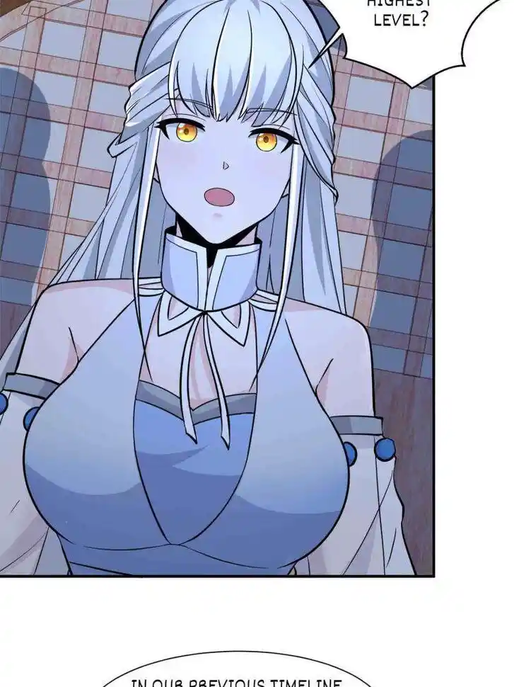 Forced to Become the Villain's Son-In-Law Ch.578