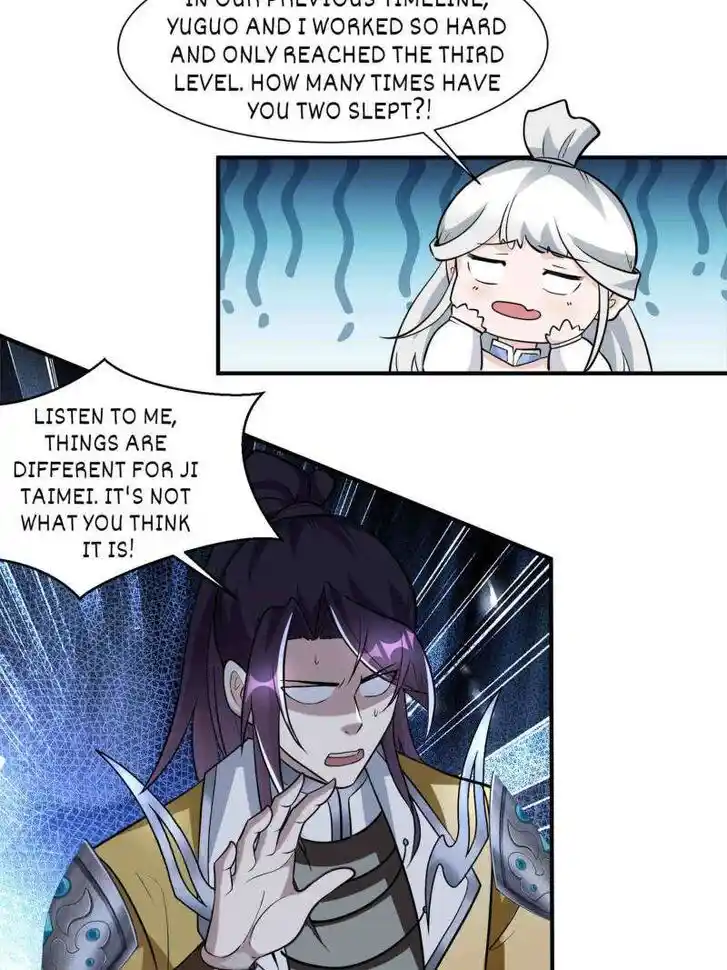 Forced to Become the Villain's Son-In-Law Ch.578