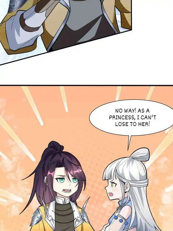 Forced to Become the Villain's Son-In-Law Ch.578