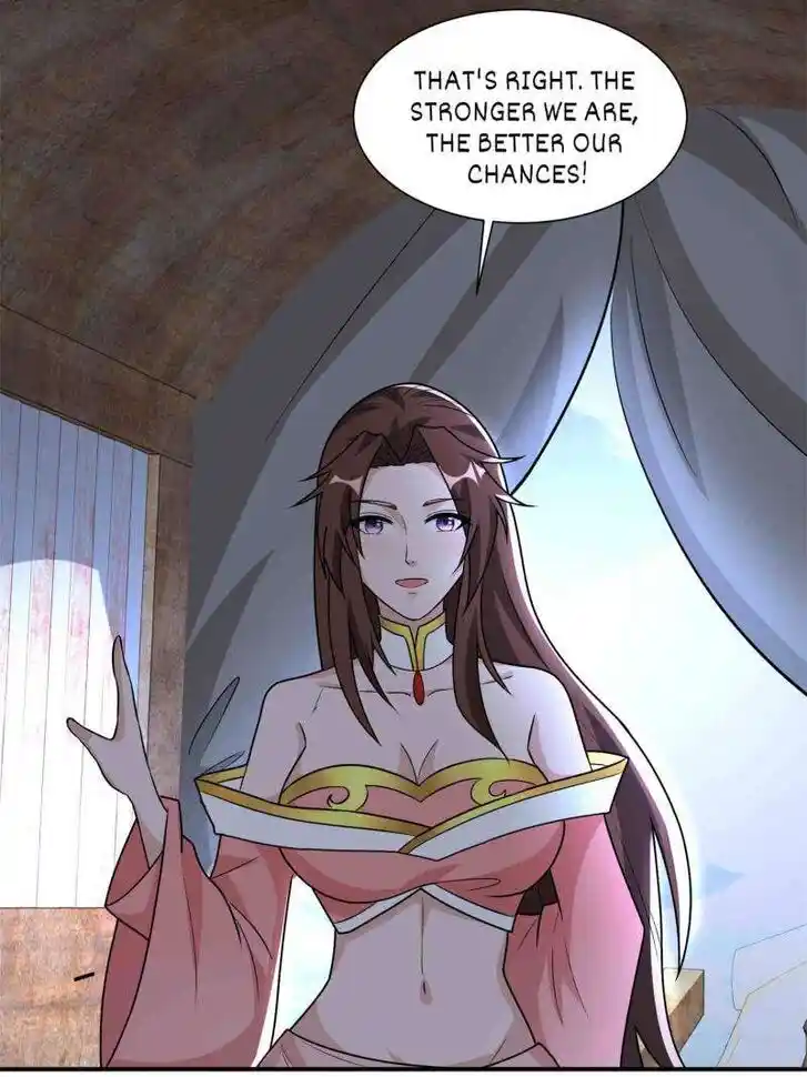 Forced to Become the Villain's Son-In-Law Ch.578