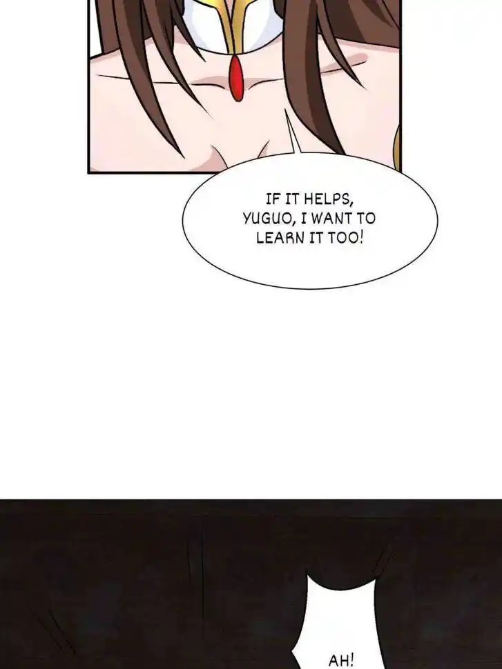 Forced to Become the Villain's Son-In-Law Ch.578