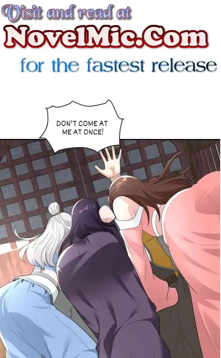 Forced to Become the Villain's Son-In-Law Ch.579