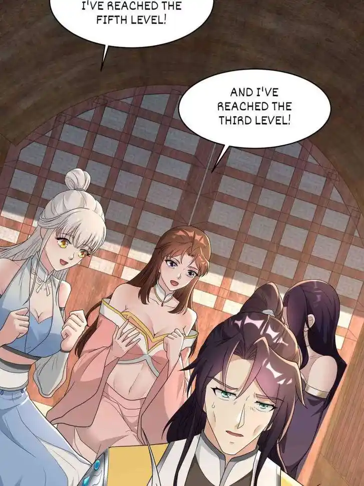 Forced to Become the Villain's Son-In-Law Ch.579