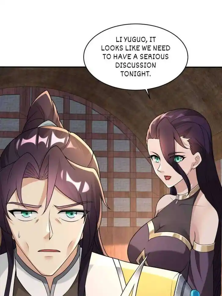 Forced to Become the Villain's Son-In-Law Ch.579