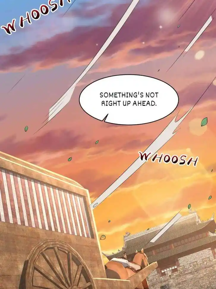 Forced to Become the Villain's Son-In-Law Ch.579