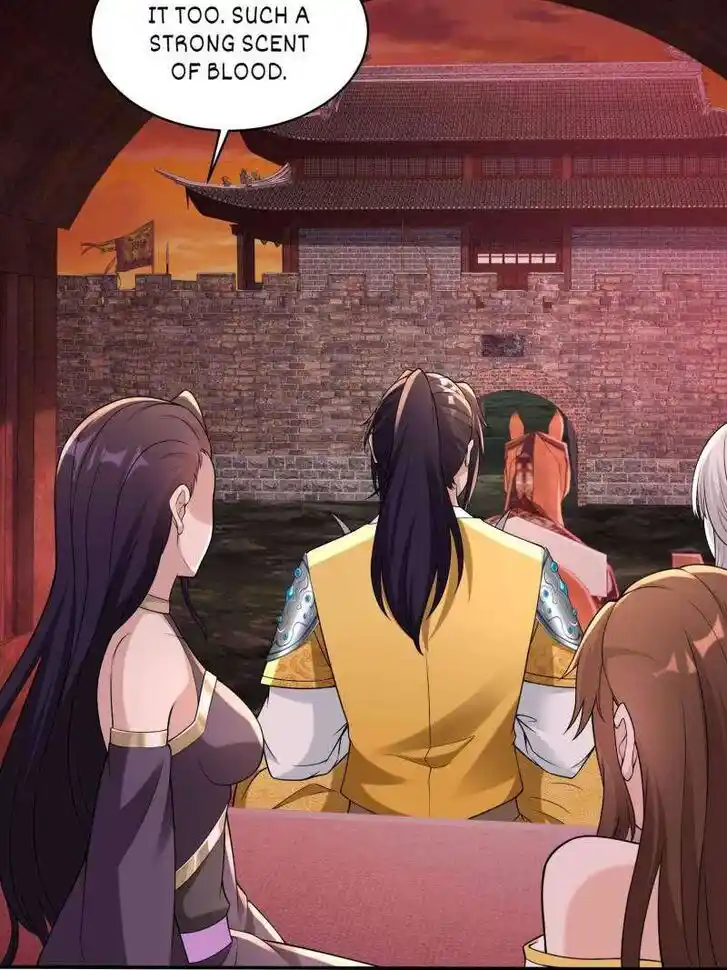 Forced to Become the Villain's Son-In-Law Ch.579