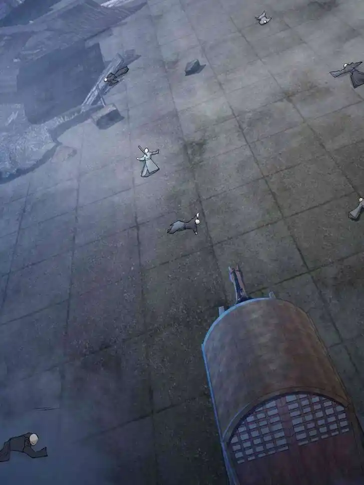 Forced to Become the Villain's Son-In-Law Ch.579