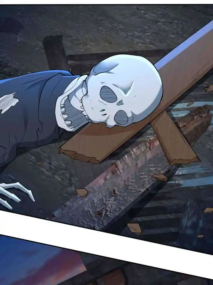 Forced to Become the Villain's Son-In-Law Ch.579